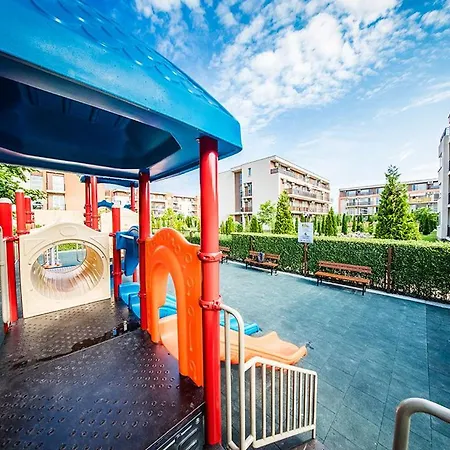 Destination Bulgaria 2000 Nessebar Fort Club Summer Private サニービーチ