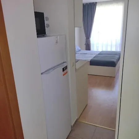Апартамент Destination Bulgaria 2000 Nessebar Fort Club Summer Private