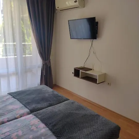 Destination Bulgaria 2000 Nessebar Fort Club Summer Private