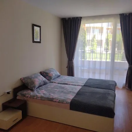 Destination Bulgaria 2000 Nessebar Fort Club Summer Private *