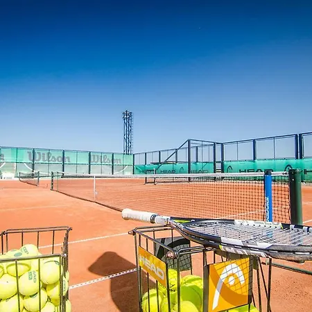 Destination Bulgaria 2000 Nessebar Fort Club Summer Private *