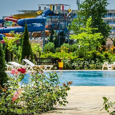 Destination Bulgaria 2000 Nessebar Fort Club Summer Private Apartment *