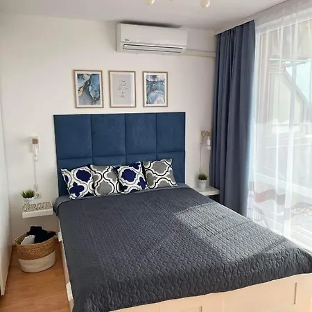 Apartment Destination Bulgaria 2000 Nessebar Fort Club Summer Private