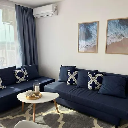Destination Bulgaria 2000 Nessebar Fort Club Summer Private Apartment