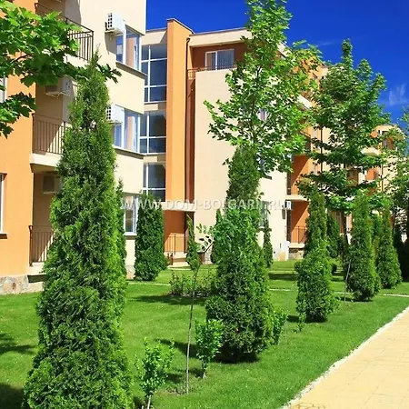 Lejlighed Destination Bulgaria 2000 Nessebar Fort Club Summer Private *