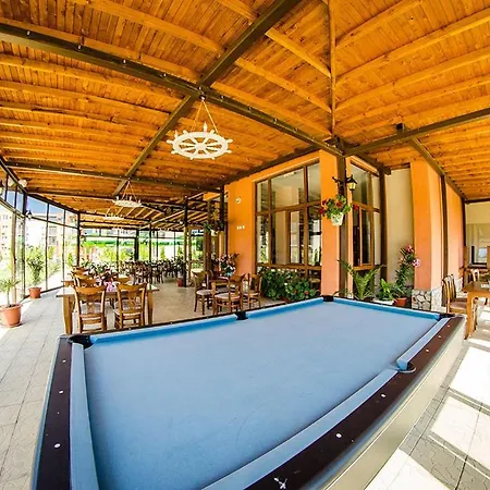 Lejlighed Destination Bulgaria 2000 Nessebar Fort Club Summer Private Sunny Beach