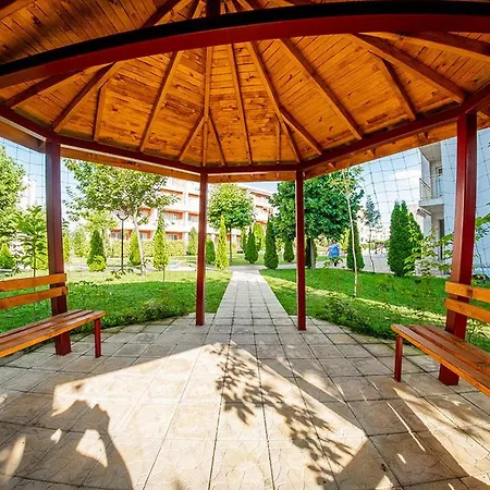 Lejlighed Destination Bulgaria 2000 Nessebar Fort Club Summer Private Sunny Beach