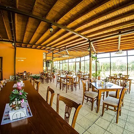 Destination Bulgaria 2000 Nessebar Fort Club Summer Private