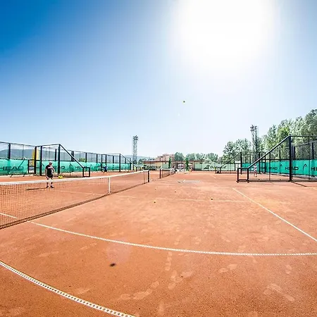 Lejlighed Destination Bulgaria 2000 Nessebar Fort Club Summer Private Sunny Beach