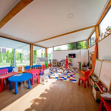 Lejlighed Destination Bulgaria 2000 Nessebar Fort Club Summer Private *