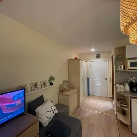 Lejlighed Destination Bulgaria 2000 Nessebar Fort Club Summer Private *