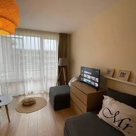 Lejlighed Destination Bulgaria 2000 Nessebar Fort Club Summer Private *